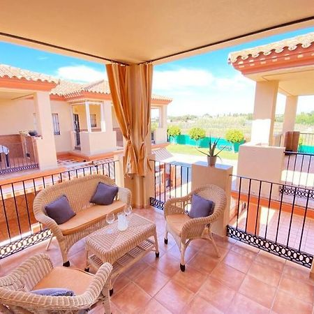 Apartamento Camaleon Chipiona Exterior foto