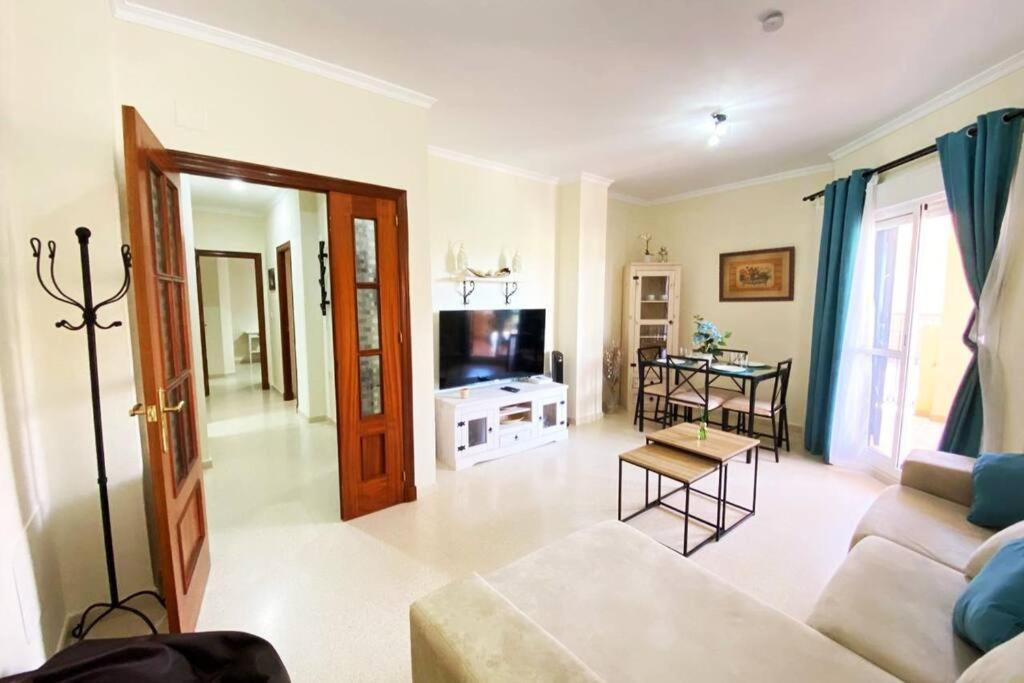 Apartamento Camaleon Chipiona Exterior foto