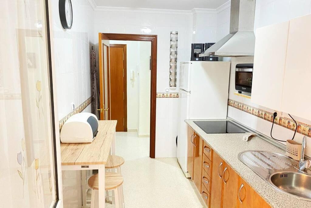 Apartamento Camaleon Chipiona Exterior foto